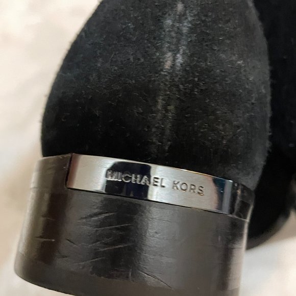 Michael Kors booties - Picture 6 of 10